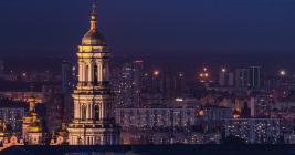 TechCrunch founder’s Kiev apartment becomes first real estate NFT