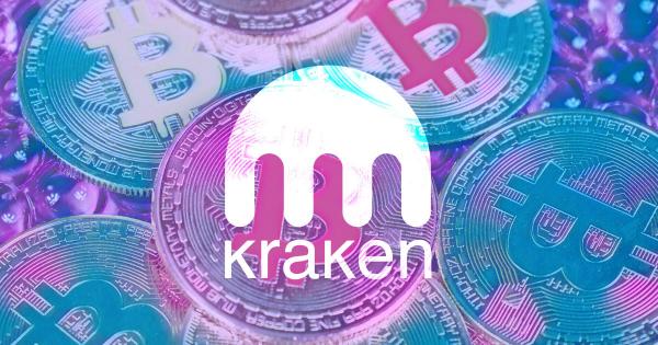 Why crypto exchange Kraken predicts a $100,000 value for Bitcoin (BTC)?