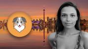 How a Canadian nursing student launched Ass Finance and built a community of 100,000+ token holders