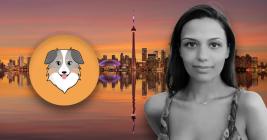 How a Canadian nursing student launched Ass Finance and built a community of 100,000+ token holders