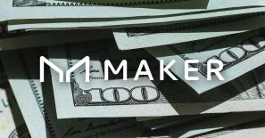 Ethereum poster child MakerDAO’s annual revenue breaks above $200 million
