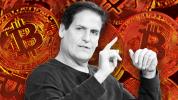 Mark Cuban reaffirms Bitcoin plans after Tesla snub sparks concerns