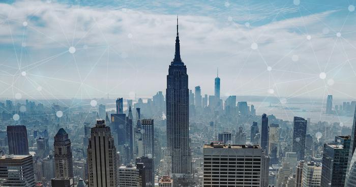 Proposed New York tower to allow ‘wireless’ crypto trading, host NFTs