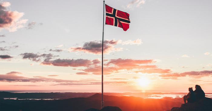 Norway’s minister of climate Sveinung Rotevatn is a Bitcoin ‘hodler’