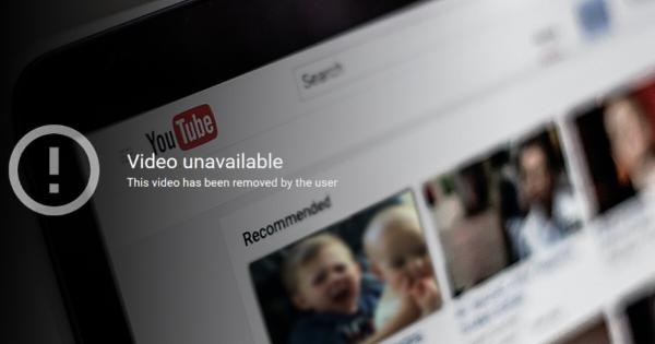 Historic YouTube video with 883 million views to be taken down after its NFT was sold