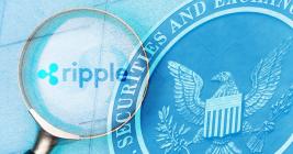 U.S. SEC brings Ripple (XRP) transactions under scrutiny