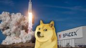 Elon Musk-owned SpaceX gets paid in Dogecoin for new mission