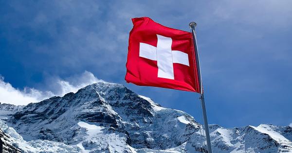 Swiss bank UBS ponders offering Bitcoin investments to wealthy clients