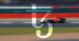 4-time F1 champ Red Bull Racing signs on Tezos as ‘blockchain partner’