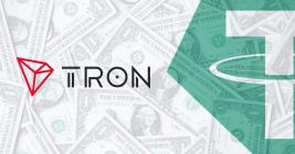 Tron (TRX) issues $30.9 billion in USDT as Tether reveals reserves