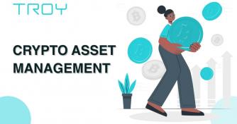 Breaking: Manage crypto holdings efficiently through Troy’s Automatic Investment Tool for Asset Management
