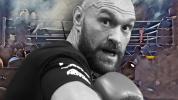 ‘eBay of NFTs’ ropes in heavyweight champion Tyson Fury for new drop