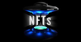 UFO sighting authenticated by the CIA is getting sold as an Ethereum NFT