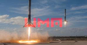 Move over DOGE: Uma launches DeFi insurance contracts for SpaceX flights