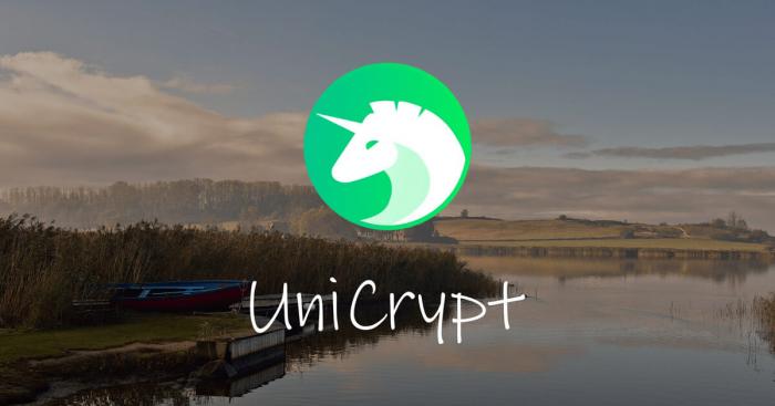 Unicrypt grows in popularity as it gets ready to turn public