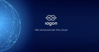 IAGON Raises $3.4M Funding to Build First Data Platform on Cardano