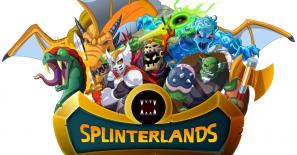 Leading Blockchain Game Splinterlands Completes Digital Land Sale of 150k Plots