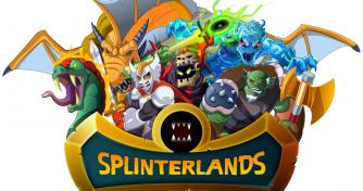 Leading Blockchain Game Splinterlands Completes Digital Land Sale of 150k Plots