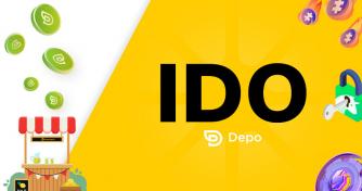Next-gen DeFi token launchpad Lemonade announces DePo IDO public sale