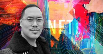 This crypto founder tells us why NFTs are the future of digital assets