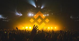 This DeFi platform is launching exclusive music drops on the Binance NFT marketplace