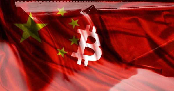 Bitcoin miners using hydropower asked to continue in Sichuan