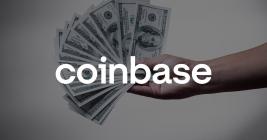 Coinbase’s crypto rewards are coming to users via Apple, Google payment apps