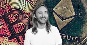 David Guetta puts $14 million Miami apartment for sale—he’s accepting Bitcoin or Ethereum