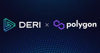 Deri Protocol the full-featured decentralized exchange for trading perpetuals