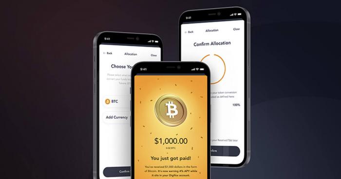 Young Entrepreneur Wants You To Get Paid In Bitcoin
