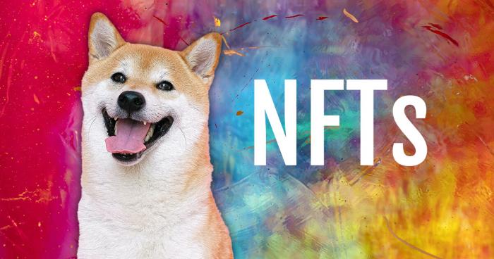 Dogecoin creator issues DOGE NFTs—most expensive one listed at 69.42 ETH