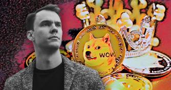 Coinbase co-founder says people shouldn’t underestimate Dogecoin