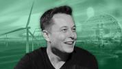 Elon Musk says Tesla will resume Bitcoin acceptance if majority of miners go ‘green’