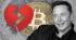 Bitcoin falls $3,000 after Musk tweets out a ‘broken heart’