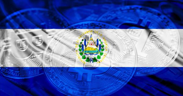 Crypto community reacts to El Salvador becoming first country to adopt Bitcoin as legal tender