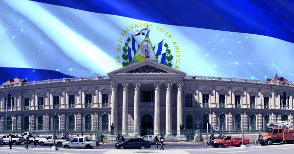 What is the practicality of El Salvador adopting a national digital currency?