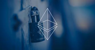 5 million ETH is now locked up in the Ethereum 2.0 deposit contract
