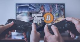 GTA 6 rumoured to have in-game Bitcoin rewards
