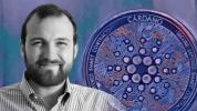Cardano founder calls for calm during sell-off, saying there’s bigger things at stake