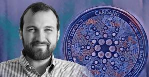Cardano founder calls for calm during sell-off, saying there’s bigger things at stake