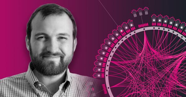Cardano’s Charles Hoskinson admits to “spying” on Polkadot’s technology