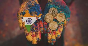 Indians could be charged an extra 2% tax on Bitcoin and crypto ‘purchased abroad’