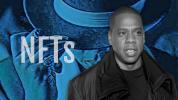 Jay-Z sues Damon Dash over NFT of first album ‘Reasonable Doubt’