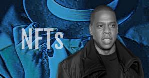 Jay-Z sues Damon Dash over NFT of first album ‘Reasonable Doubt’