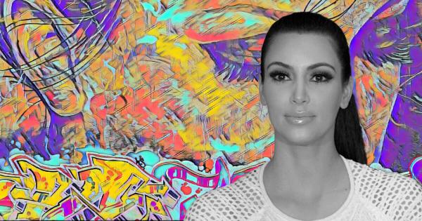 Kim Kardashian is shilling ‘EthereumMax,’ but the SEC probably won’t be impressed