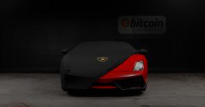 When Lambo? Milwaukee shop wants to detail your supercar for Bitcoin