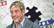 Suspicions, ‘Whackd,’ and conspiracies: Aftermath of crypto proponent John McAfee’s death