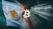 Mexico, too, wants to jump on the crypto train as El Salvador legalizes Bitcoin