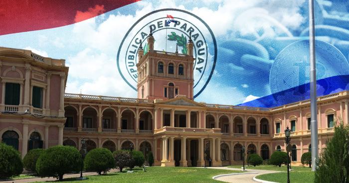 No, Paraguay is NOT legalizing Bitcoin, Congressman confirms