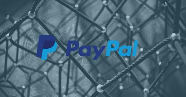 PayPal processed nearly $2 billion worth of Bitcoin, Ethereum, and Litecoin trades in May